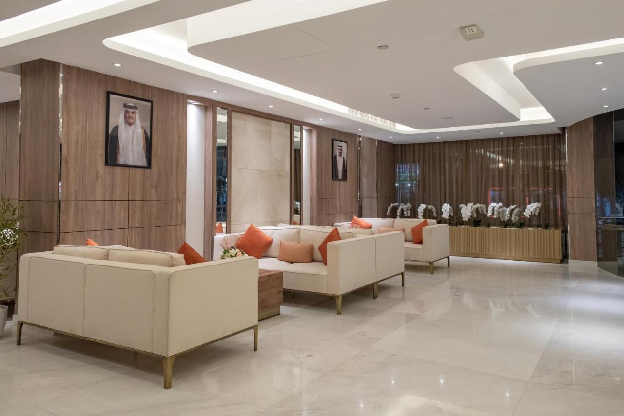 Corp Executive Aparthotel