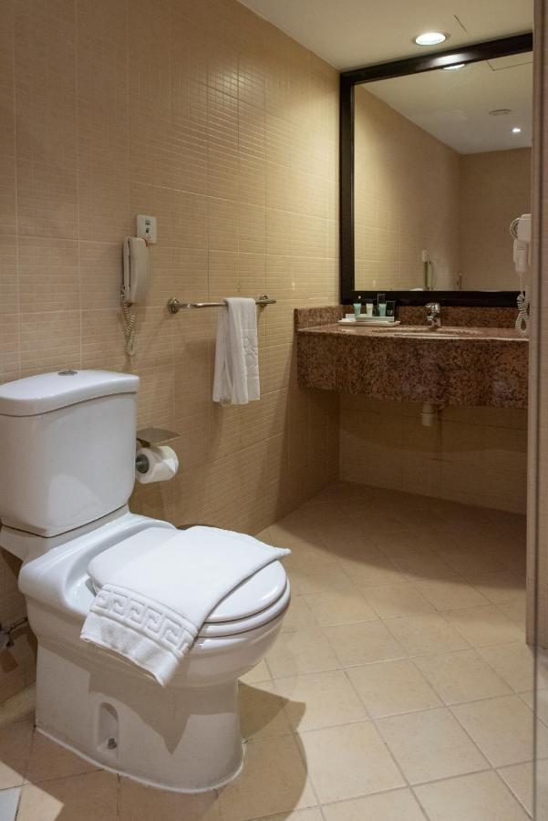 Corp Executive Doha